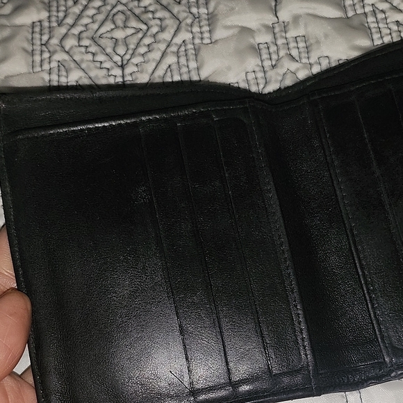Chanel Black Women's Wallet - Picture 11 of 12